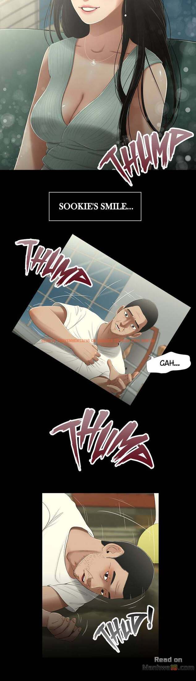 Read Hentai Image 12 731 in comic Mamitas - Chapter 20 - www.hentaitnt.net