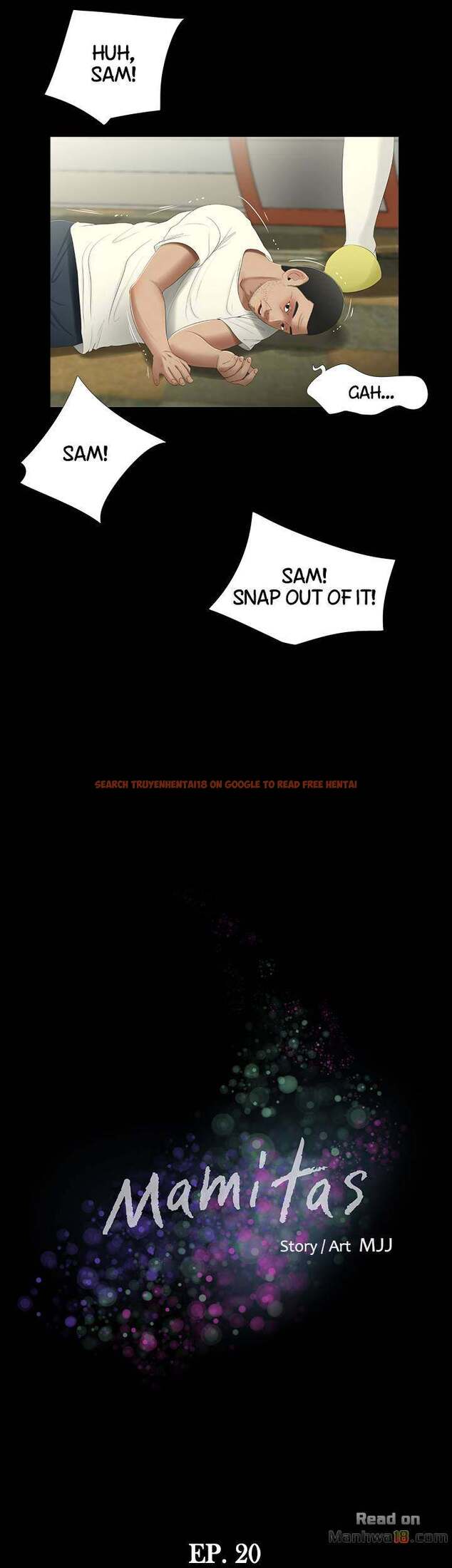Read Hentai Image 14 731 in comic Mamitas - Chapter 20 - www.hentaitnt.net