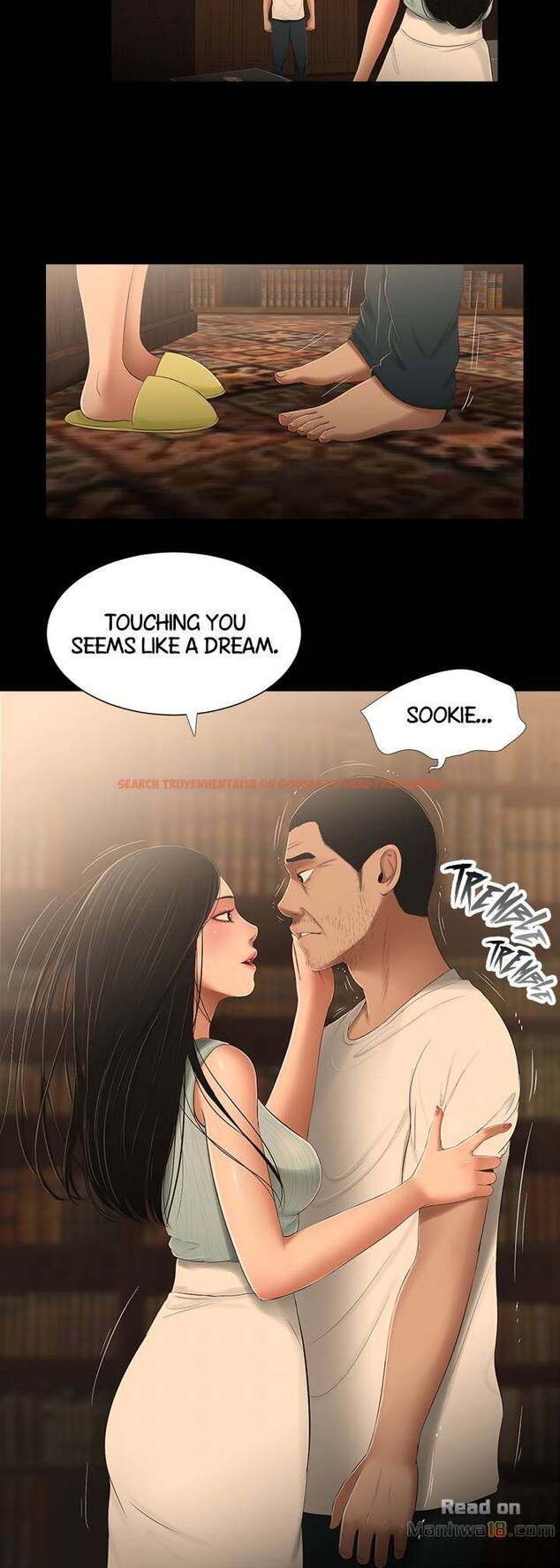 Read Hentai Image 17 731 in comic Mamitas - Chapter 20 - www.hentaitnt.net