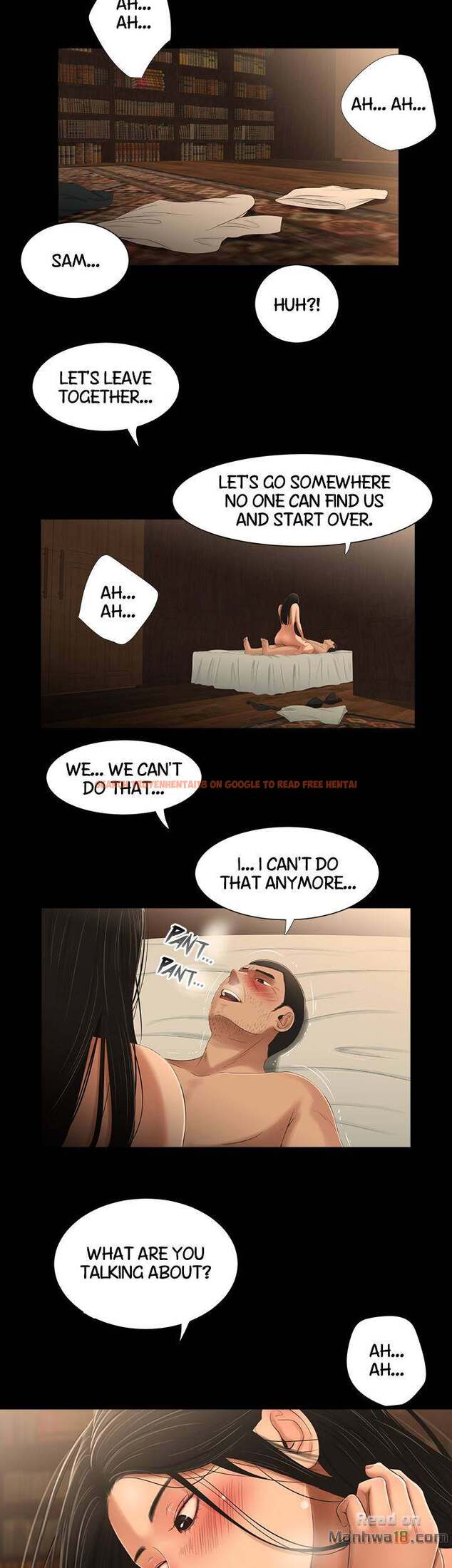 Read Hentai Image 20 731 in comic Mamitas - Chapter 20 - www.hentaitnt.net