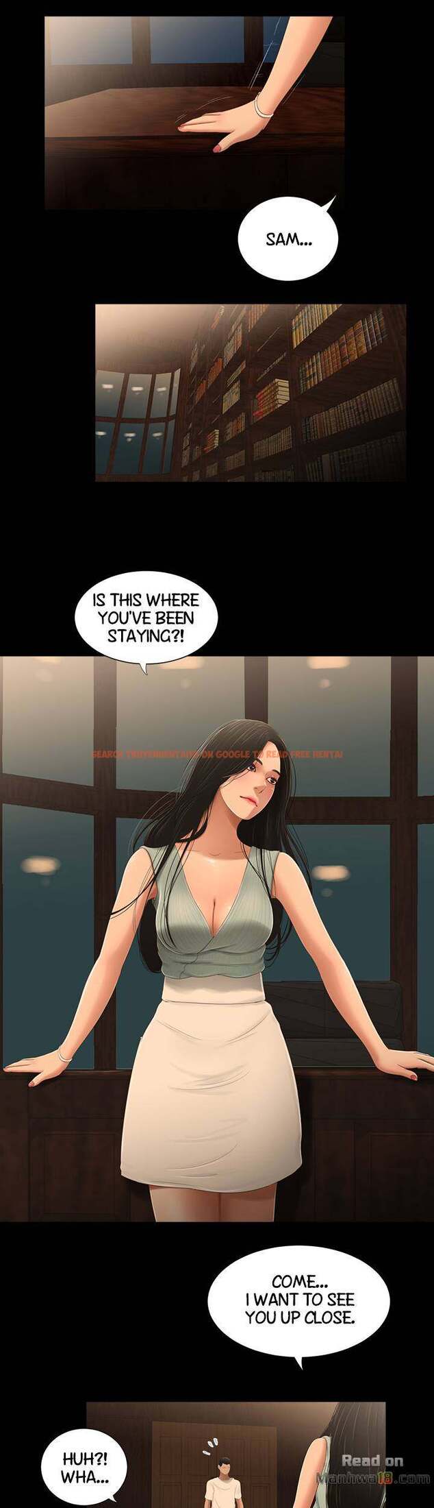 Read Hentai Image 3 727 in comic Mamitas - Chapter 20 - www.hentaitnt.net
