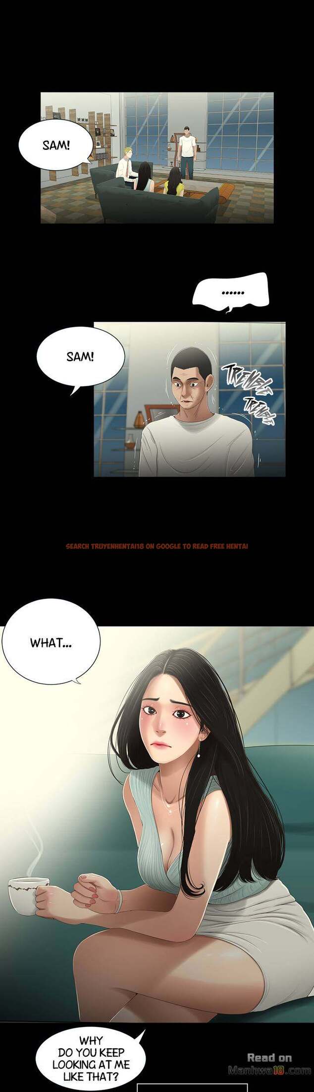 Read Hentai Image 4 731 in comic Mamitas - Chapter 20 - www.hentaitnt.net