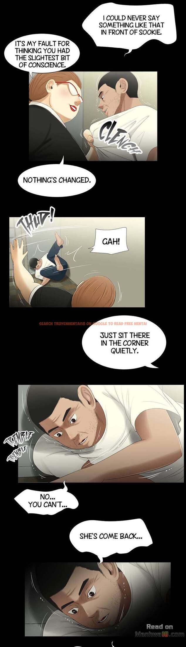 Read Hentai Image 9 731 in comic Mamitas - Chapter 20 - www.hentaitnt.net
