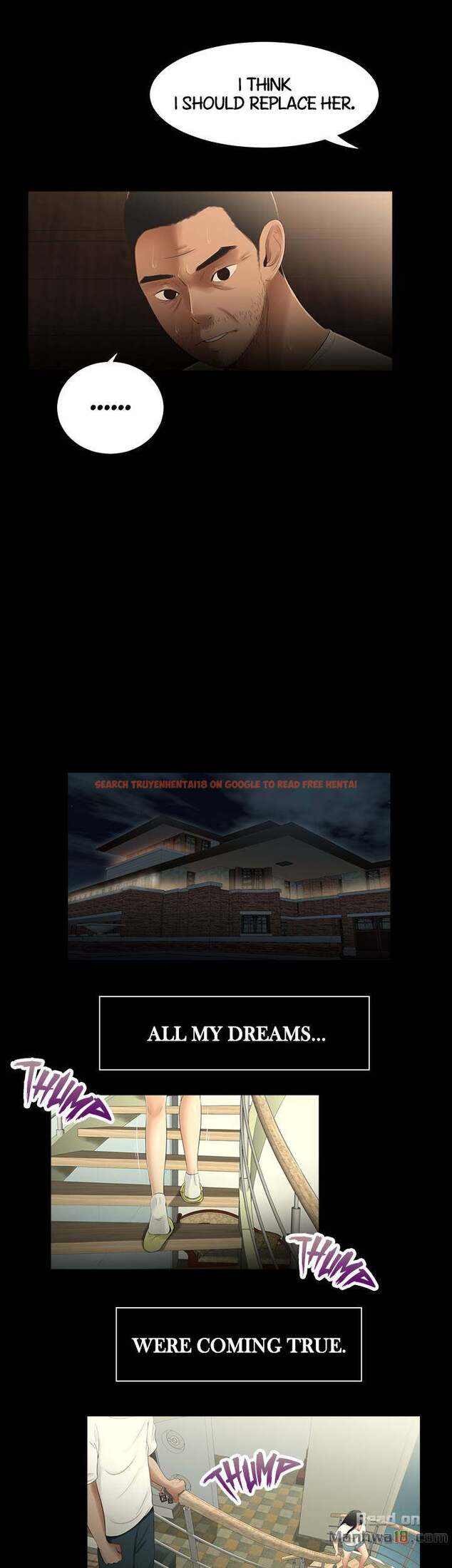 Read Hentai Image 18 727 in comic Mamitas - Chapter 21 - www.hentaitnt.net