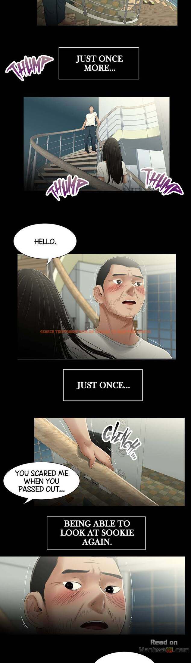 Read Hentai Image 19 727 in comic Mamitas - Chapter 21 - www.hentaitnt.net