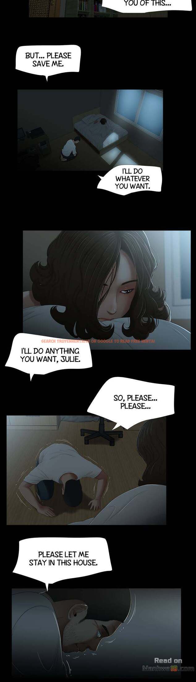 Read Hentai Image 21 727 in comic Mamitas - Chapter 21 - www.hentaitnt.net
