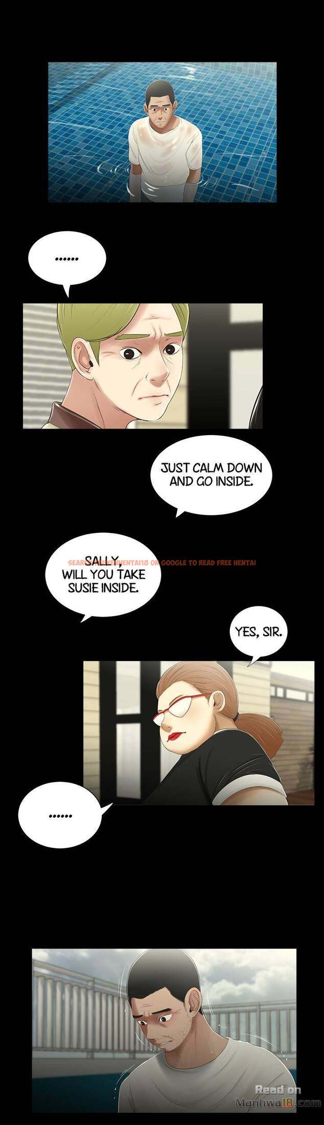 Read Hentai Image 18 727 in comic Mamitas - Chapter 22 - www.hentaitnt.net