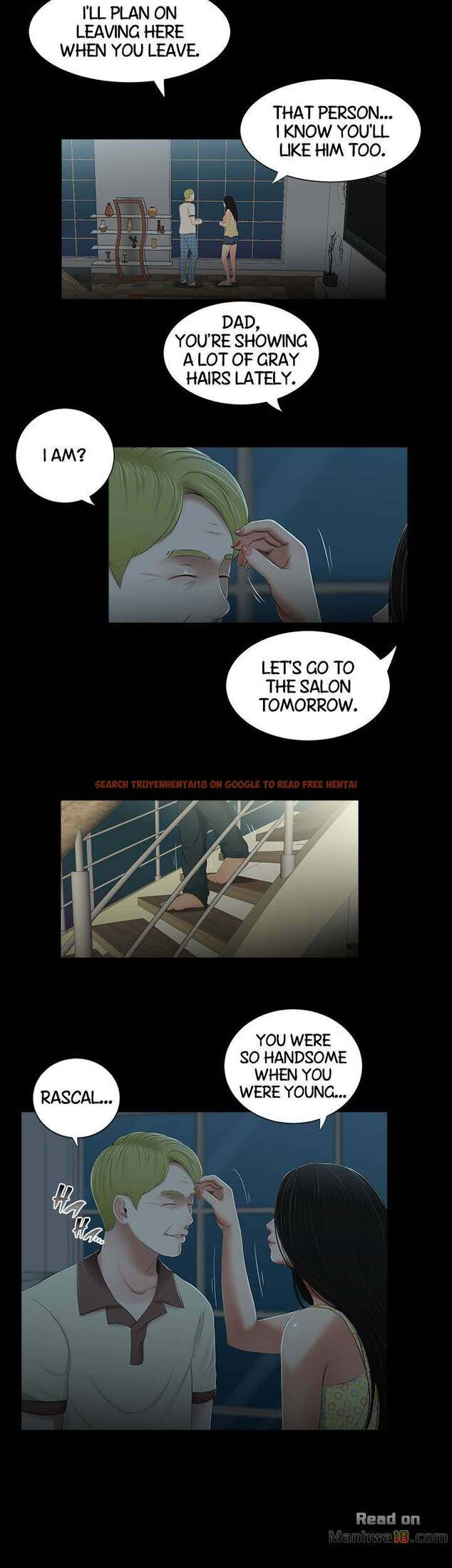 Read Hentai Image 21 727 in comic Mamitas - Chapter 22 - www.hentaitnt.net