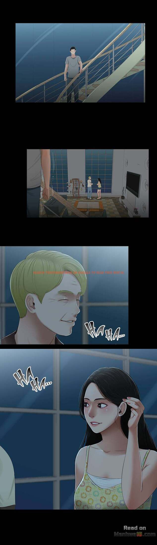 Read Hentai Image 23 727 in comic Mamitas - Chapter 22 - www.hentaitnt.net