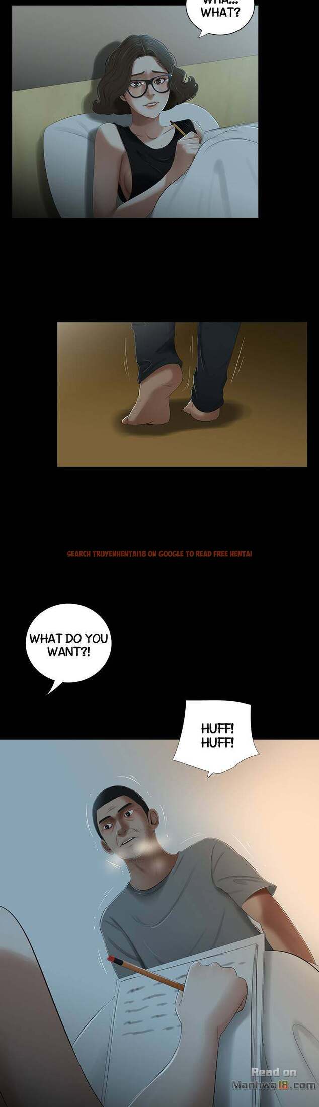 Read Hentai Image 25 727 in comic Mamitas - Chapter 22 - www.hentaitnt.net