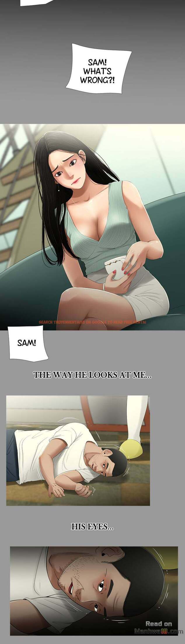Read Hentai Image 4 727 in comic Mamitas - Chapter 22 - www.hentaitnt.net