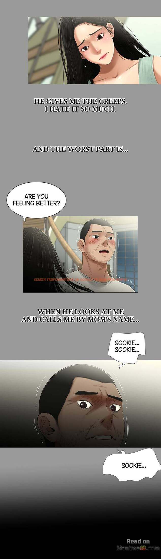 Read Hentai Image 5 727 in comic Mamitas - Chapter 22 - www.hentaitnt.net