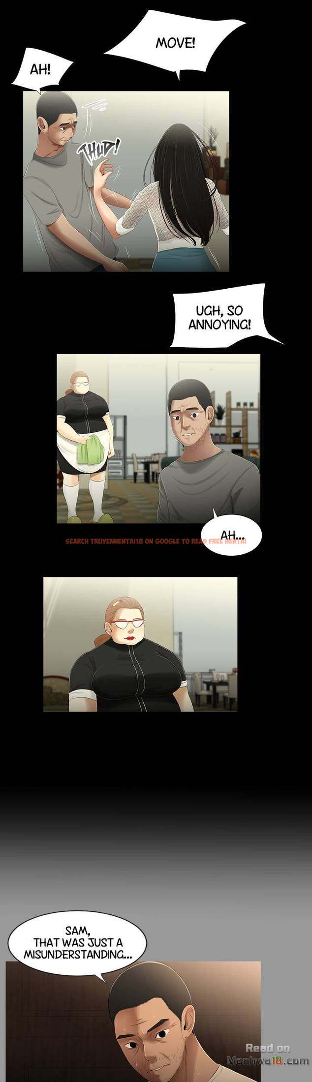 Read Hentai Image 10 727 in comic Mamitas - Chapter 23 - www.hentaitnt.net
