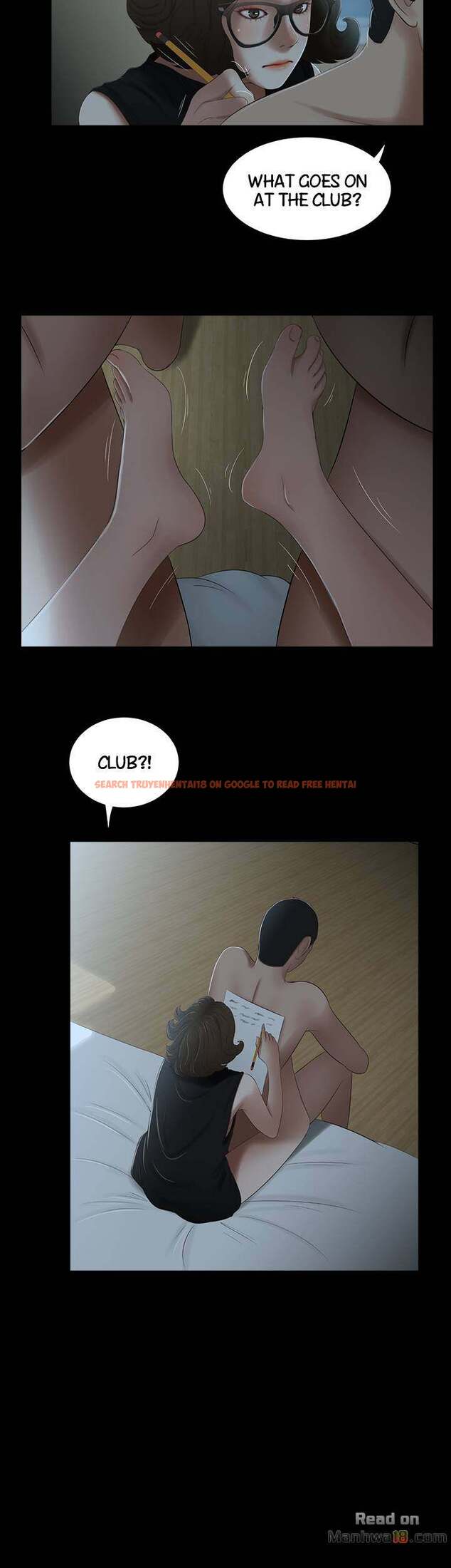 Read Hentai Image 13 727 in comic Mamitas - Chapter 23 - www.hentaitnt.net