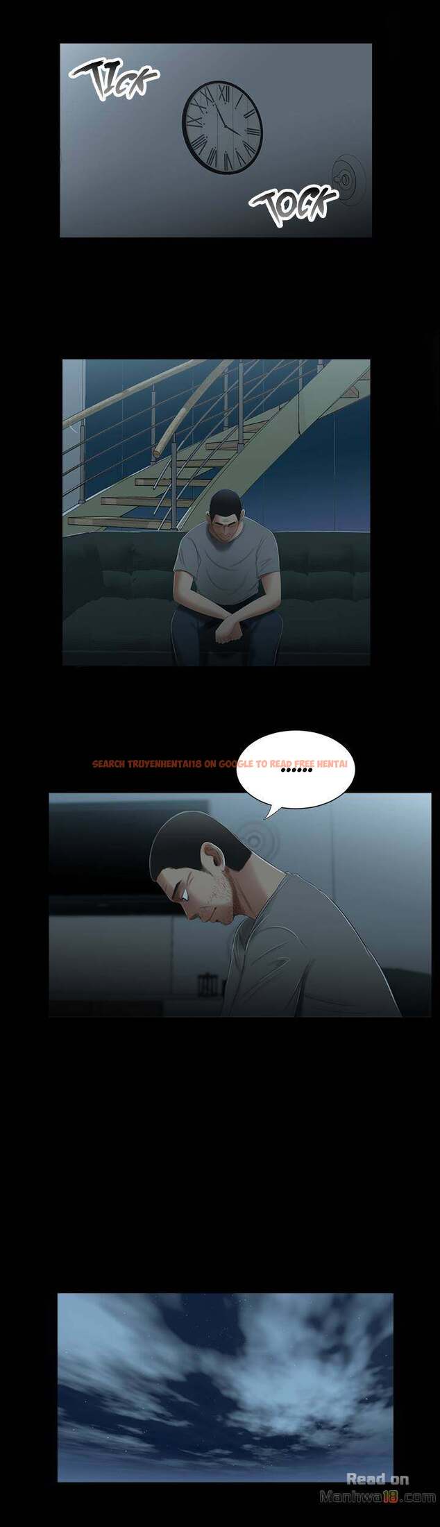 Read Hentai Image 15 727 in comic Mamitas - Chapter 23 - www.hentaitnt.net