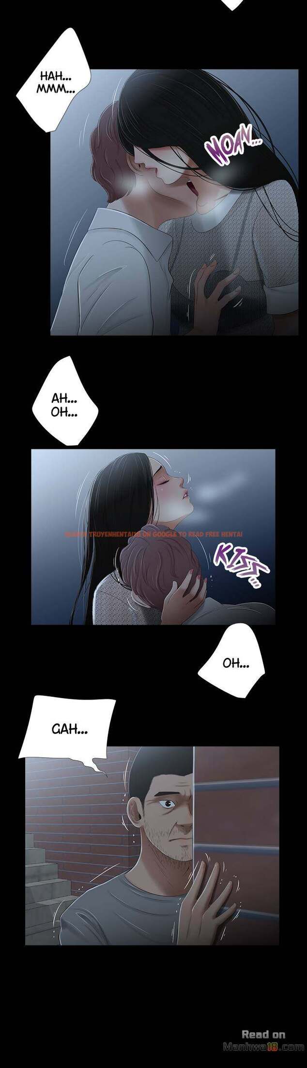 Read Hentai Image 17 727 in comic Mamitas - Chapter 23 - www.hentaitnt.net