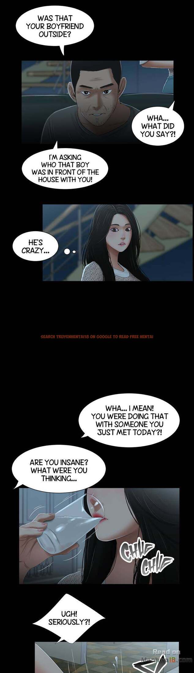 Read Hentai Image 20 727 in comic Mamitas - Chapter 23 - www.hentaitnt.net