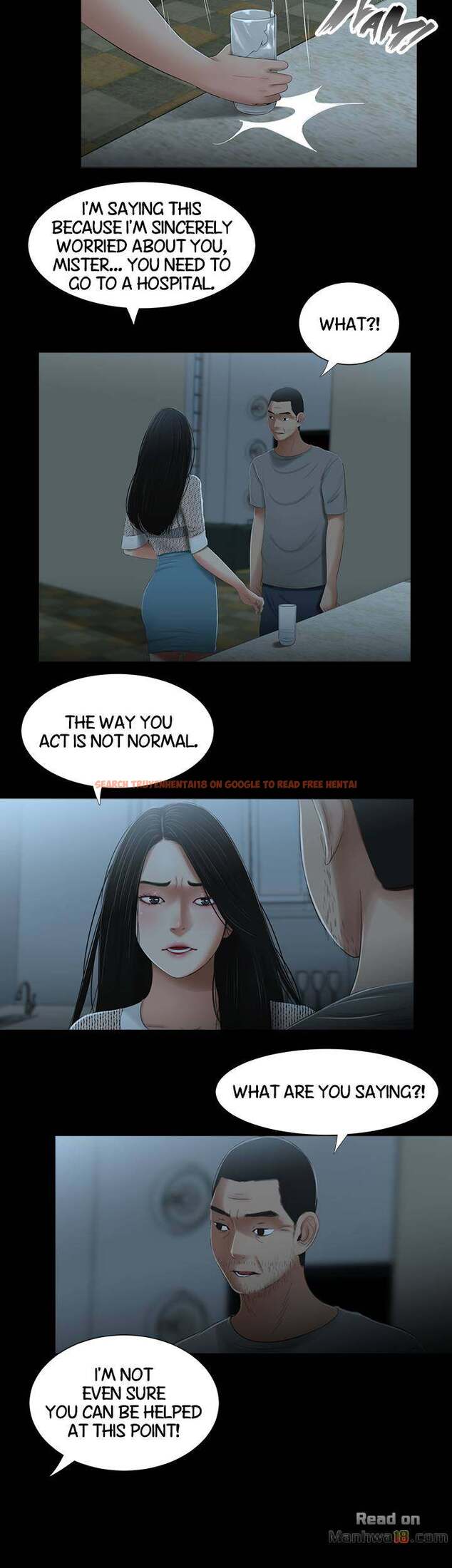 Read Hentai Image 21 727 in comic Mamitas - Chapter 23 - www.hentaitnt.net