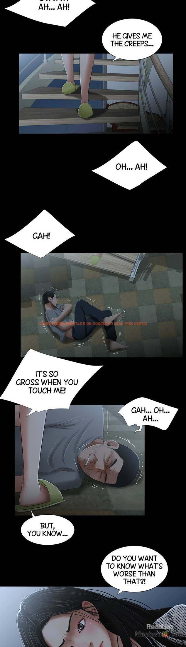 Read Hentai Image 26 727 in comic Mamitas - Chapter 23 - www.hentaitnt.net