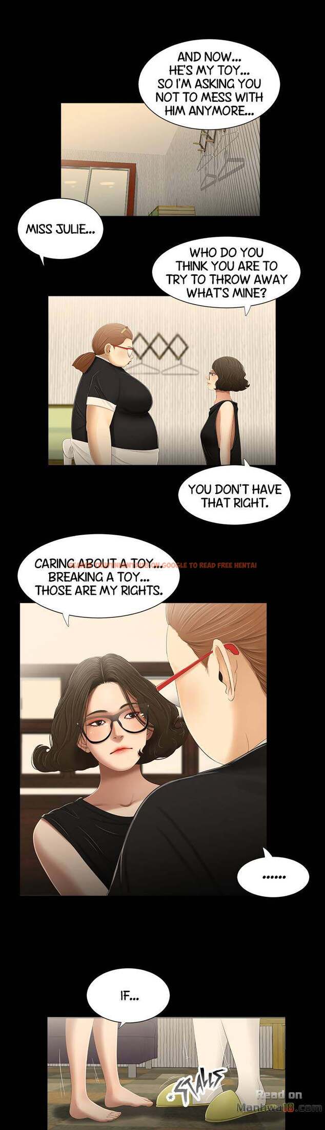 Read Hentai Image 5 727 in comic Mamitas - Chapter 23 - www.hentaitnt.net