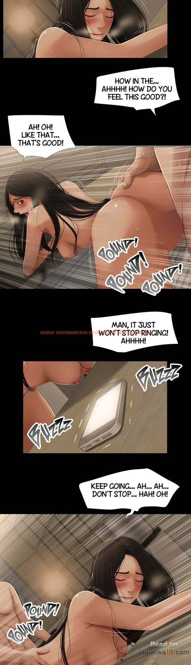 Read Hentai Image 12 727 in comic Mamitas - Chapter 24 - www.hentaitnt.net