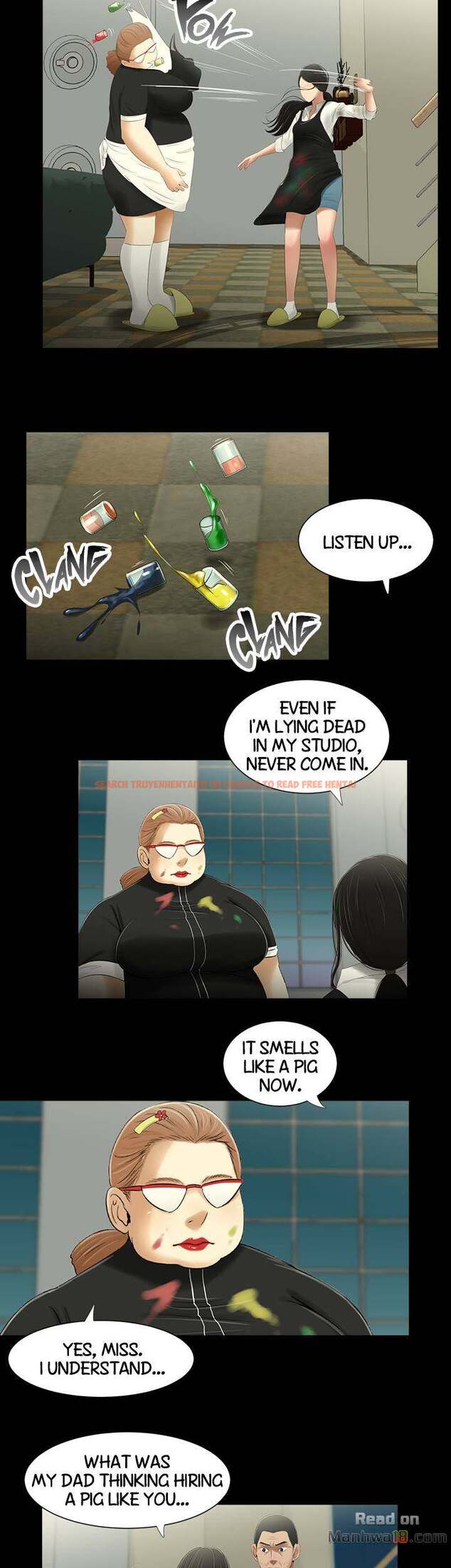 Read Hentai Image 17 727 in comic Mamitas - Chapter 24 - www.hentaitnt.net