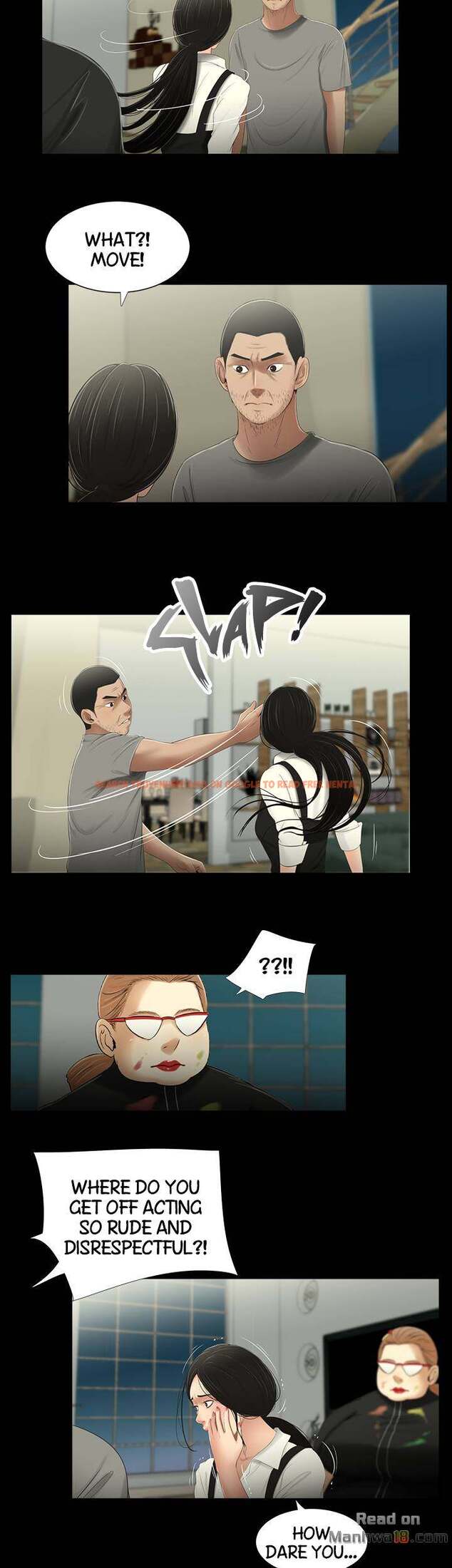 Read Hentai Image 18 727 in comic Mamitas - Chapter 24 - www.hentaitnt.net