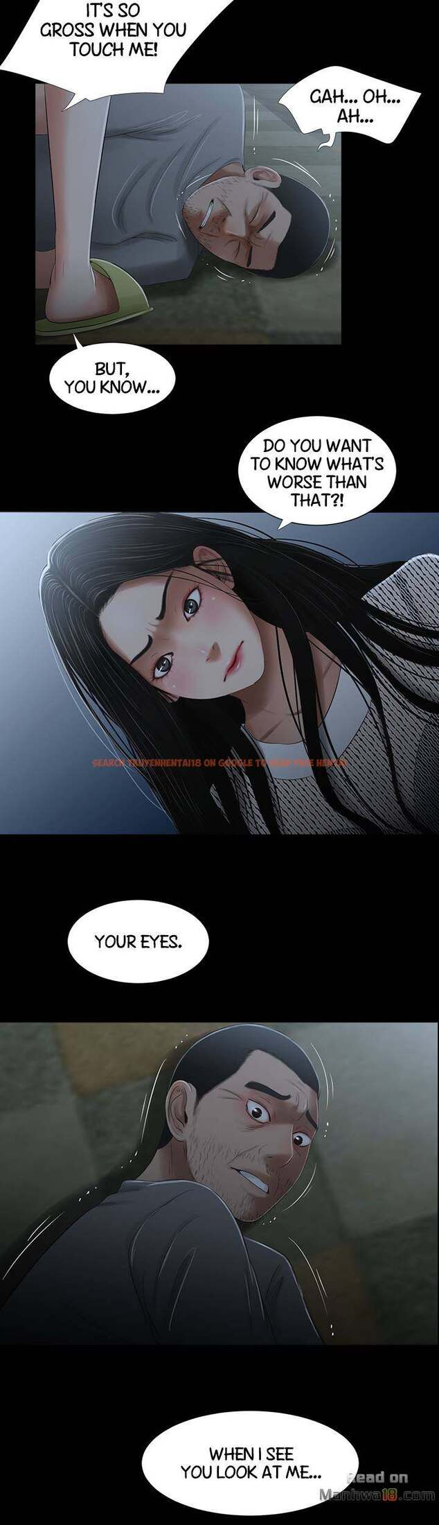 Read Hentai Image 2 726 in comic Mamitas - Chapter 24 - www.hentaitnt.net