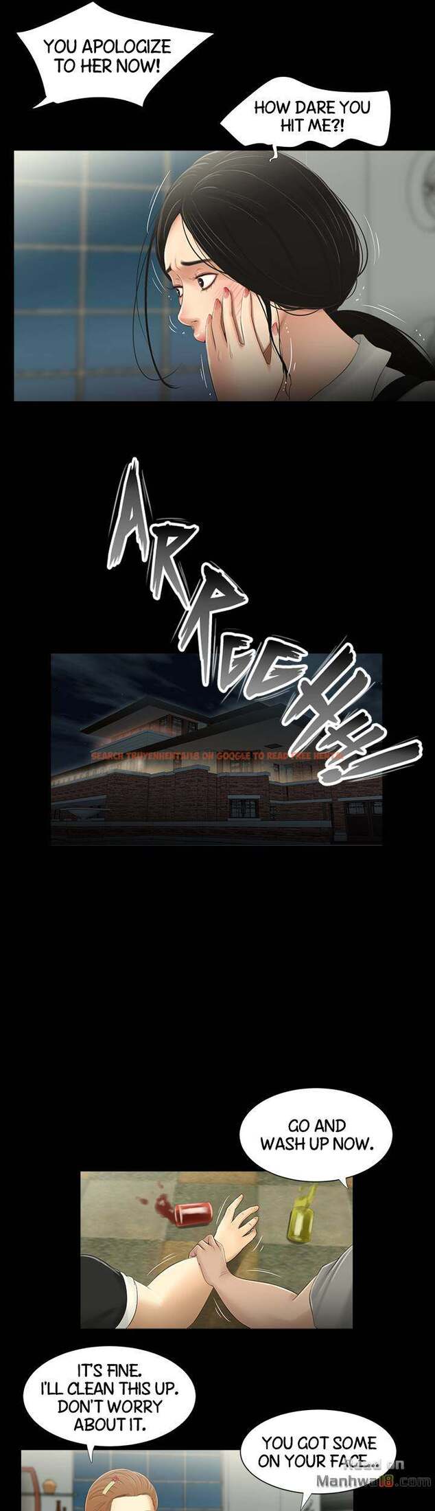 Read Hentai Image 20 727 in comic Mamitas - Chapter 24 - www.hentaitnt.net