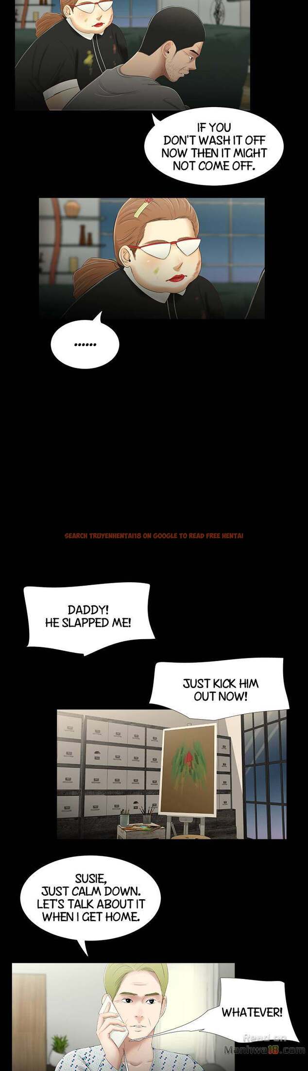 Read Hentai Image 21 727 in comic Mamitas - Chapter 24 - www.hentaitnt.net