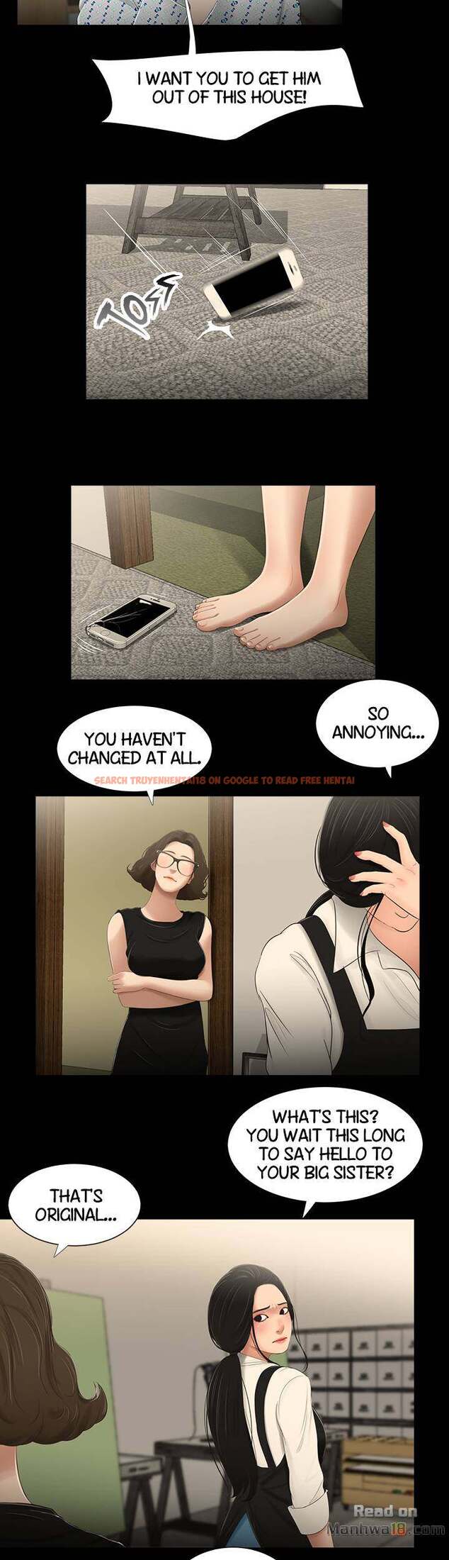 Read Hentai Image 22 727 in comic Mamitas - Chapter 24 - www.hentaitnt.net