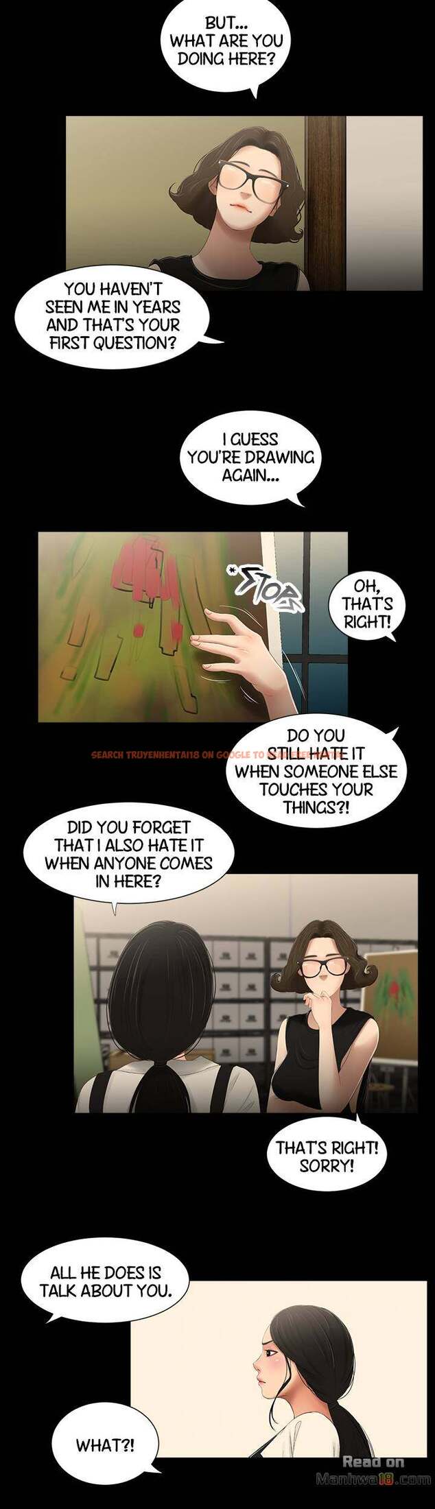 Read Hentai Image 23 727 in comic Mamitas - Chapter 24 - www.hentaitnt.net