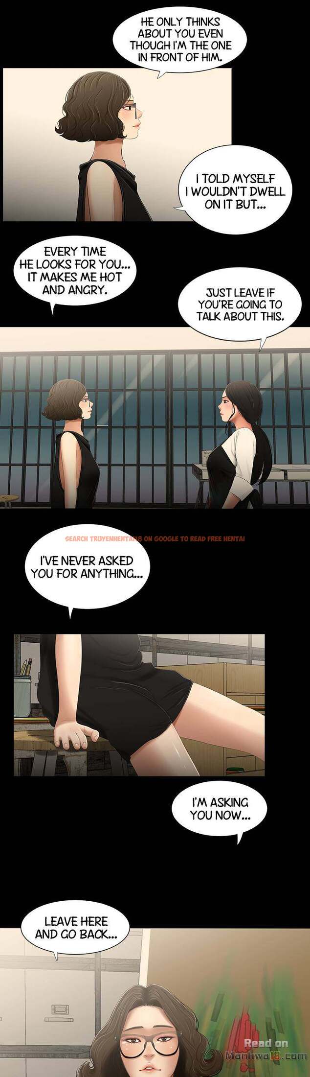Read Hentai Image 25 727 in comic Mamitas - Chapter 24 - www.hentaitnt.net