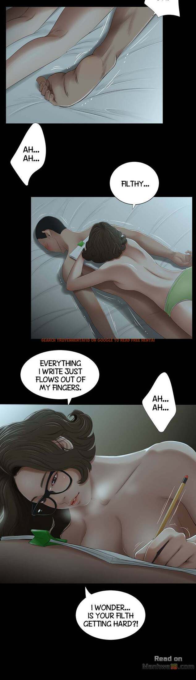 Read Hentai Image 8 726 in comic Mamitas - Chapter 24 - www.hentaitnt.net