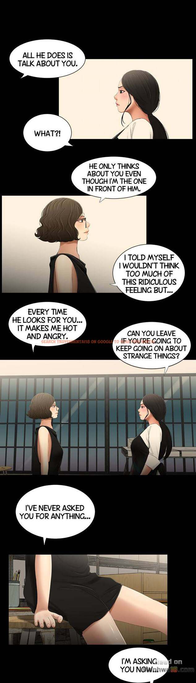 Read Hentai Image 1 726 in comic Mamitas - Chapter 25 - www.hentaitnt.net