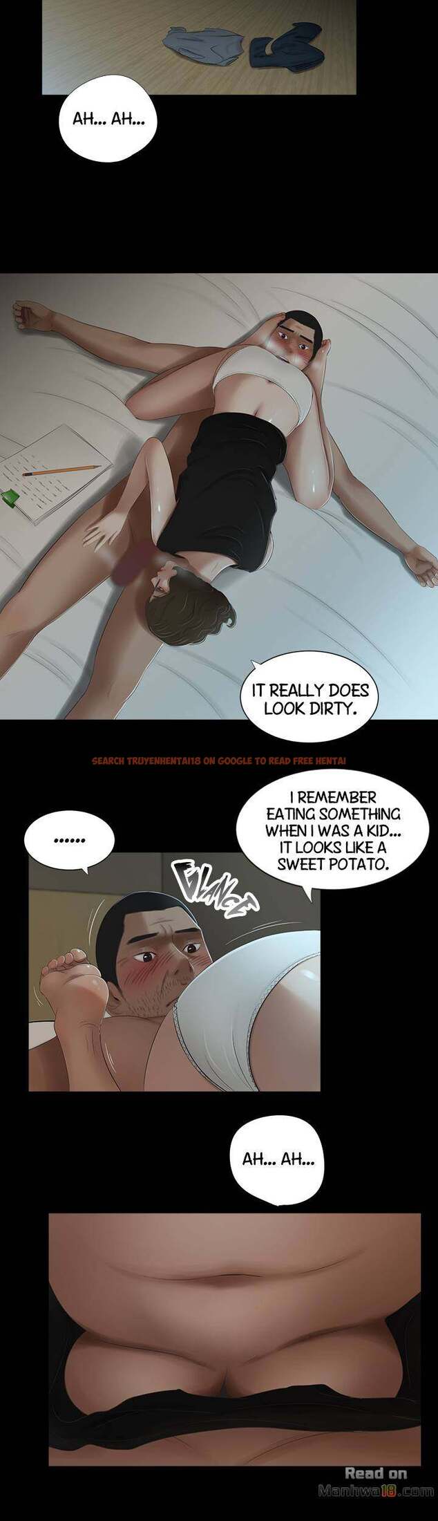 Read Hentai Image 12 726 in comic Mamitas - Chapter 25 - www.hentaitnt.net