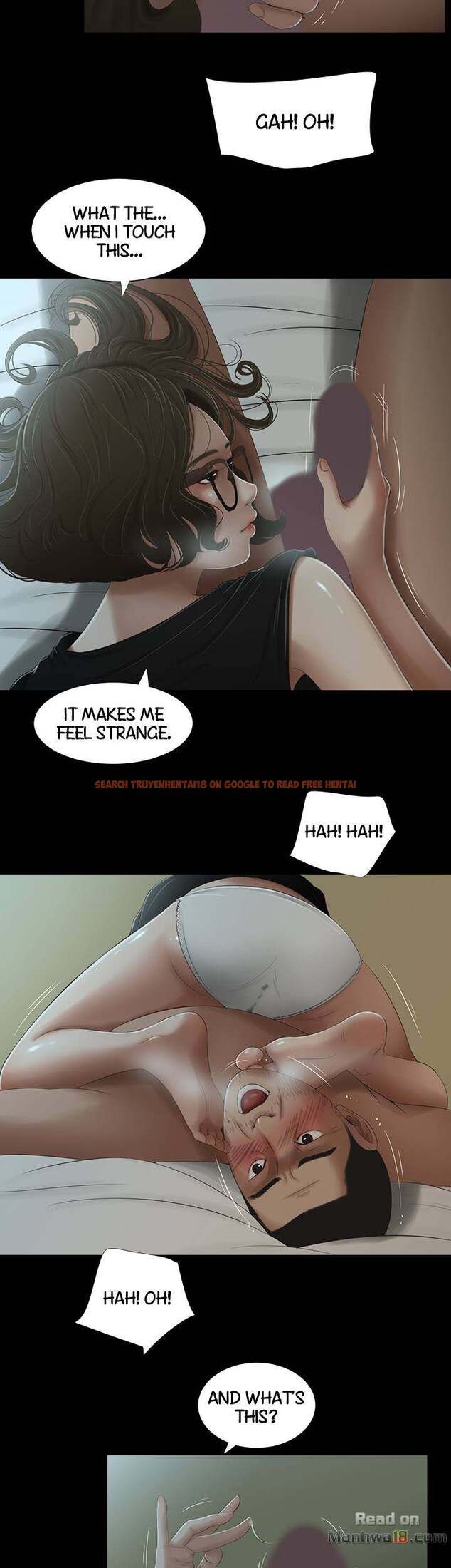 Read Hentai Image 15 726 in comic Mamitas - Chapter 25 - www.hentaitnt.net