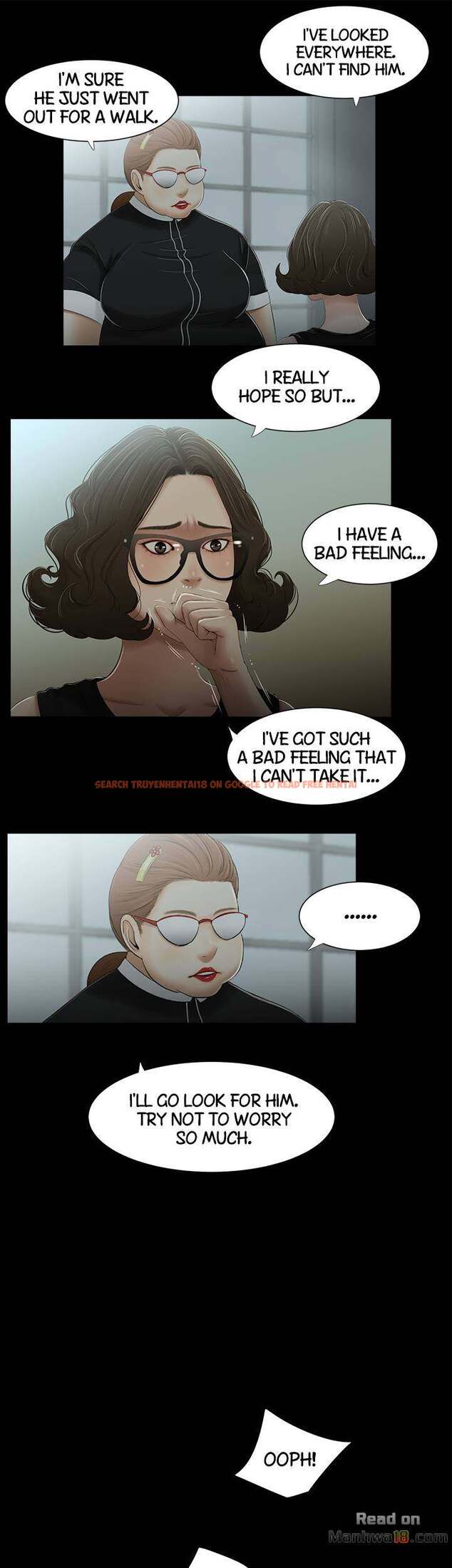 Read Hentai Image 24 726 in comic Mamitas - Chapter 25 - www.hentaitnt.net