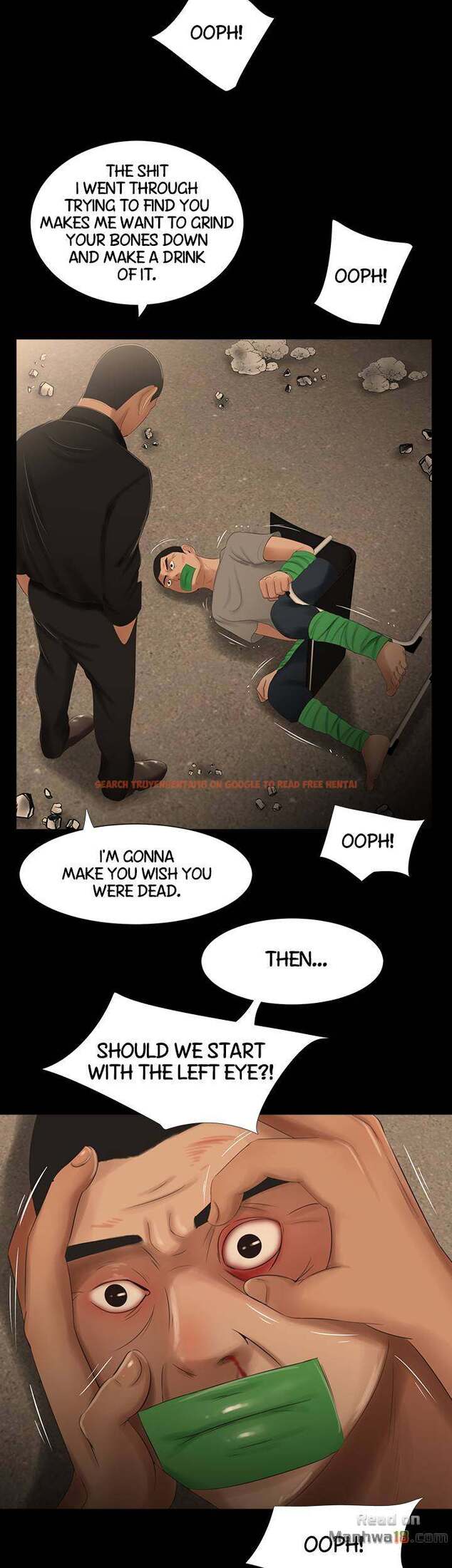 Read Hentai Image 25 726 in comic Mamitas - Chapter 25 - www.hentaitnt.net