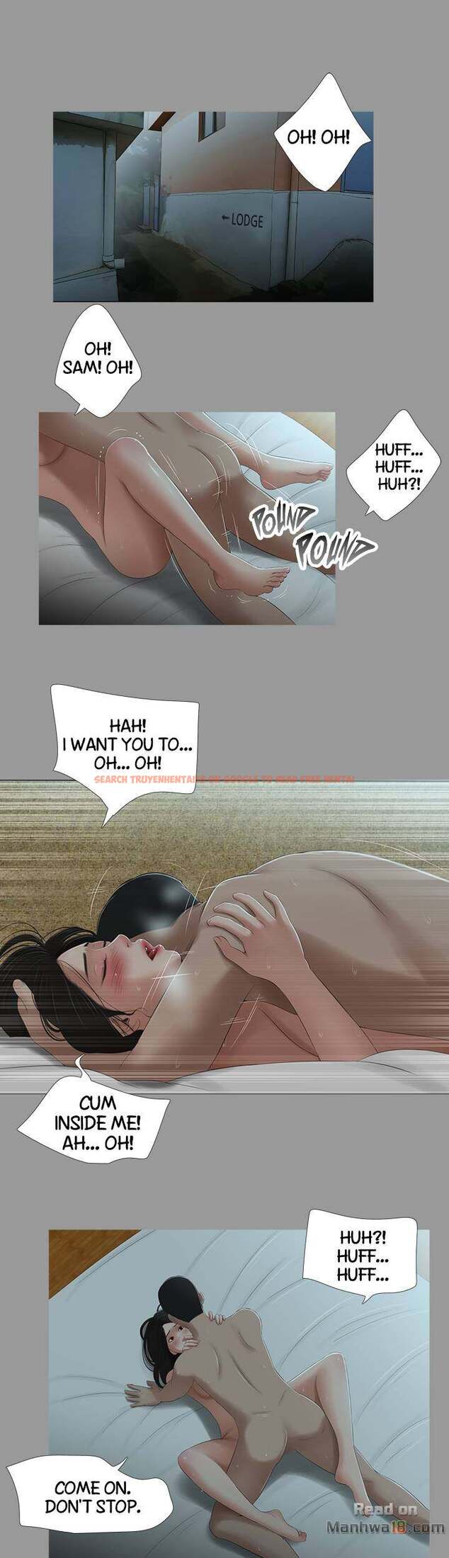 Read Hentai Image 4 726 in comic Mamitas - Chapter 25 - www.hentaitnt.net