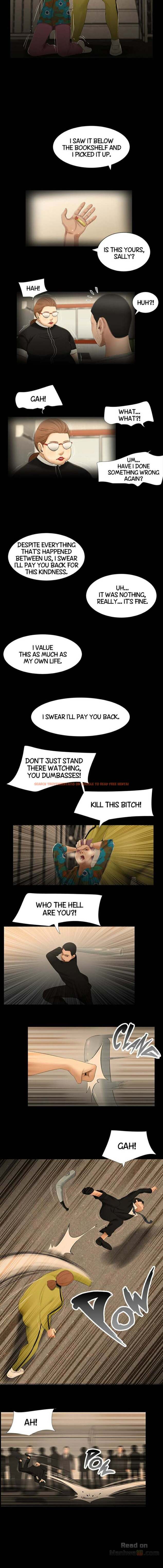 Read Hentai Image 3 726 in comic Mamitas - Chapter 26 - www.hentaitnt.net