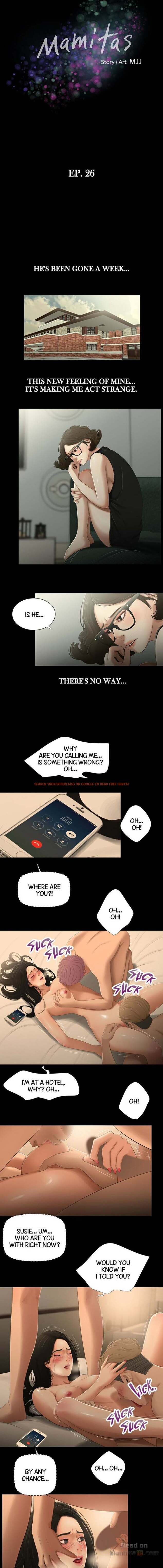 Read Hentai Image 5 726 in comic Mamitas - Chapter 26 - www.hentaitnt.net