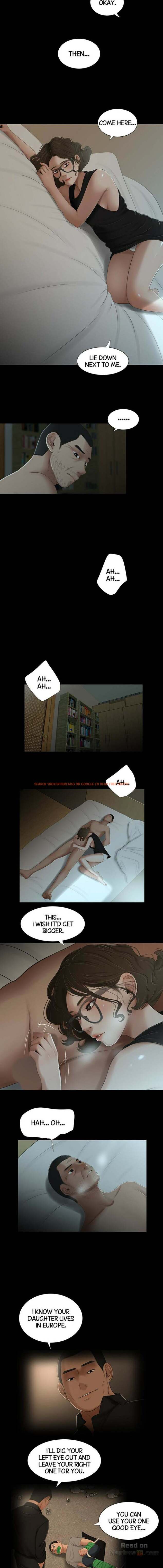 Read Hentai Image 5 726 in comic Mamitas - Chapter 27 - www.hentaitnt.net