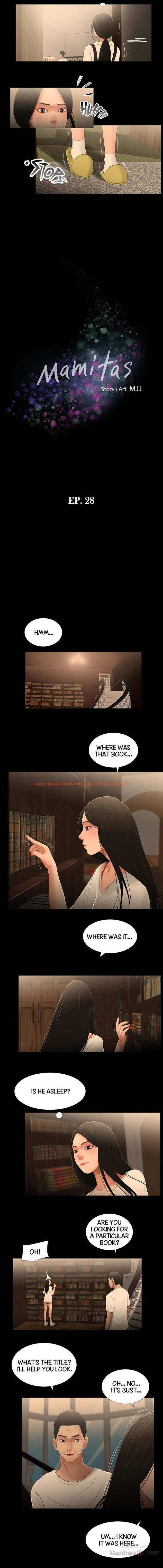 Read Hentai Image 2 726 in comic Mamitas - Chapter 28 - www.hentaitnt.net