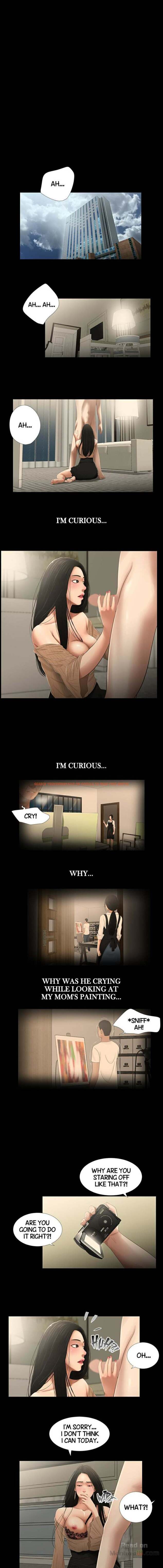 Read Hentai Image 7 726 in comic Mamitas - Chapter 28 - www.hentaitnt.net