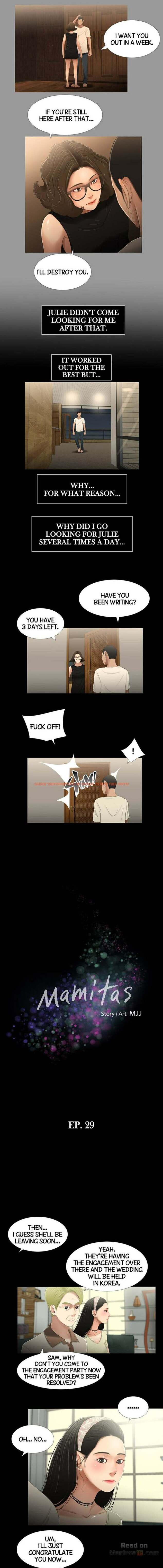 Read Hentai Image 2 726 in comic Mamitas - Chapter 29 - www.hentaitnt.net