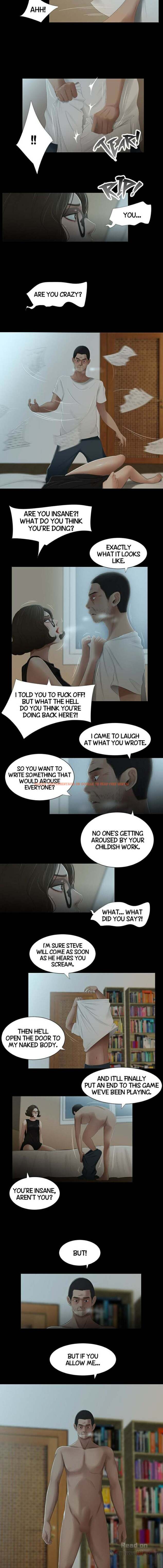 Read Hentai Image 8 726 in comic Mamitas - Chapter 29 - www.hentaitnt.net