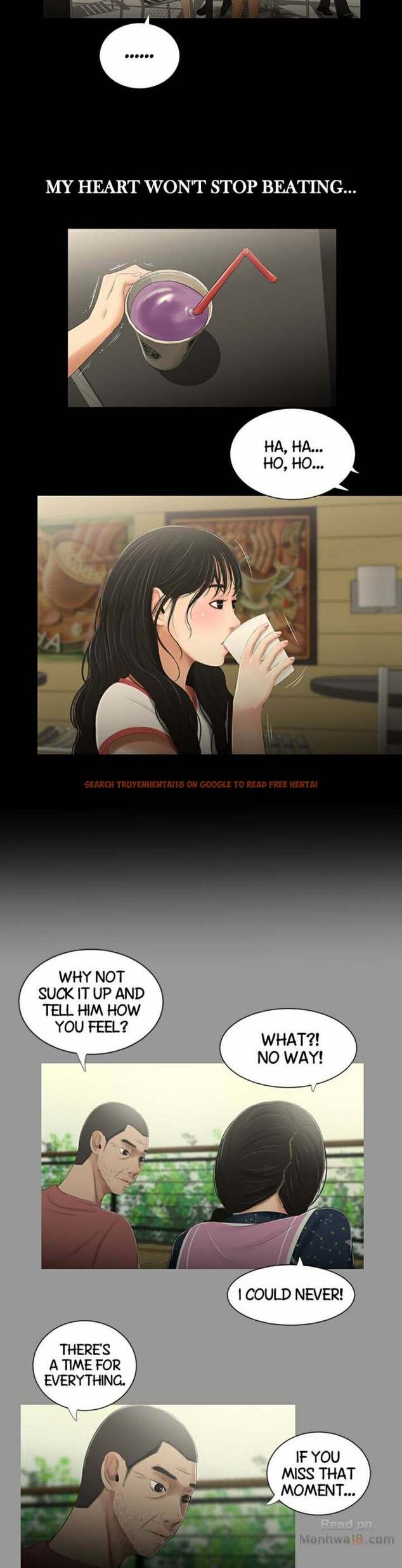 Read Hentai Image 7 726 in comic Mamitas - Chapter 31 - www.hentaitnt.net