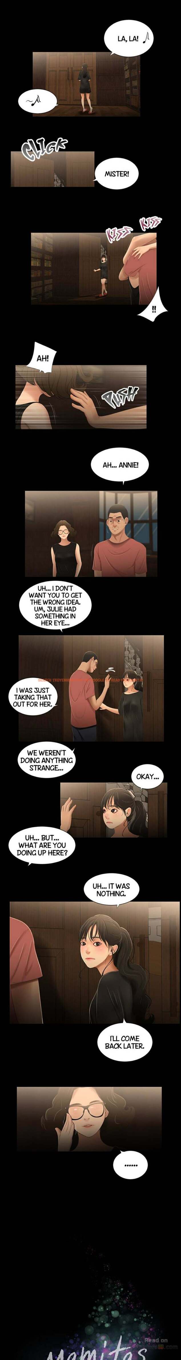 Read Hentai Image 1 722 in comic Mamitas - Chapter 32 - www.hentaitnt.net