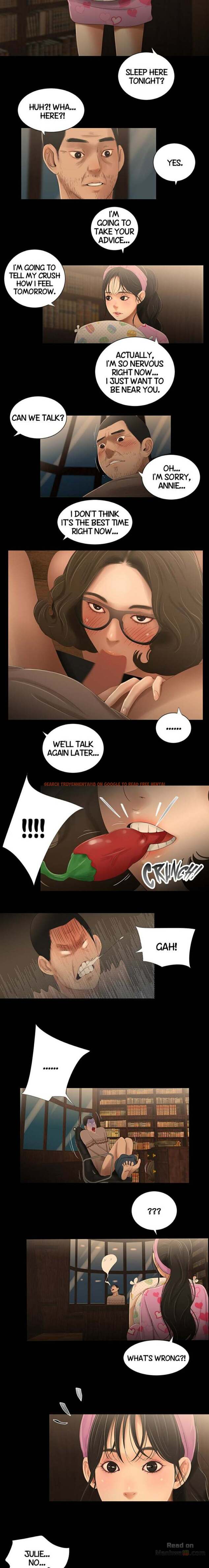 Read Hentai Image 4 722 in comic Mamitas - Chapter 33 - www.hentaitnt.net